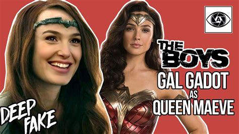 Watch Gal Gadot Deepfake (Hollywood Celebrity Compilation) on AdultDeepFakes.com, best deepfake porn! Shocking new NSFW fake porn every day. Find top celebrities having hardcore sex on camera, real celeb porn, and best fake celebrity nudes! Support Ukraine in the face of Russian aggression.